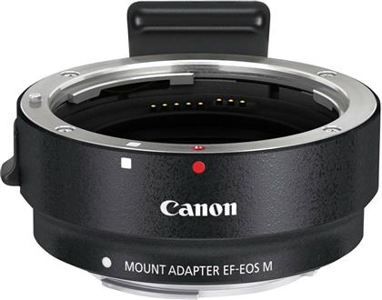 Canon EF-EOS M Αντάπτορας Φακού
