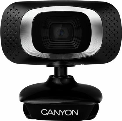 Canyon Web Camera HD 720p