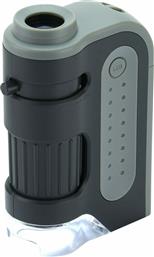Carson MicroBrite Plus Ψηφιακό Μικροσκόπιο Μονόφθαλμο 60-120x από το e-shop