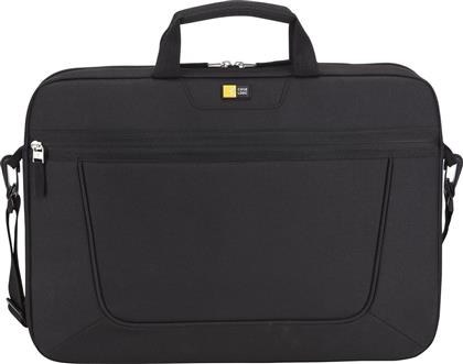 Case Logic TOP Loading Τσάντα Ώμου / Χειρός για Laptop 15.6'' σε Μαύρο χρώμα