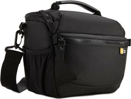 Case Logic Τσάντα Ώμου Φωτογραφικής Μηχανής Bryker Dslr Shoulder Bag Μέγεθος Large σε Μαύρο Χρώμα από το Designdrops