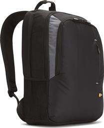 Case Logic VNB-217 Τσάντα Πλάτης για Laptop 17'' σε Μαύρο χρώμα από το Public