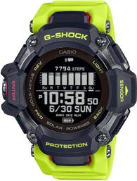 Casio G-Shock GBD-H2000-1A9 Smartwatch (Πράσινο)
