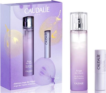 Caudalie Light Fragrance Ange Des Vignes Xmas Γυναικείο Σετ 2τμχ από το Pharm24
