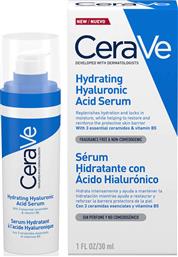 CeraVe Hyaluronic Acid Serum 30ml από το Pharm24