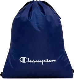 Champion Τσάντα Πλάτης Γυμναστηρίου Μπλε