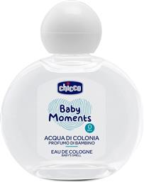 Chicco Βρεφικό Eau de Cologne Baby Smell 100ml από το Plus4u
