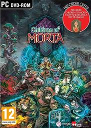 Children of Morta PC Game από το Plus4u