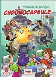 Chronocapsule 1: Mon Compagnon από το Public