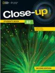 CLOSE-UP B2 workbook 2nd edition