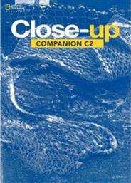 Close-up C2 Companion (+ Audio)