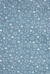 Colore Colori Παιδικό Χαλί Αστέρια 140x200cm Πάχους 13mm 8468/231