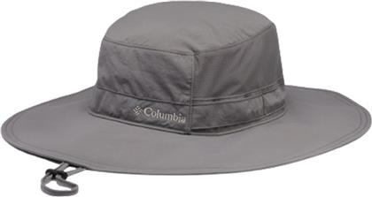 Columbia Υφασμάτινo Ανδρικό Καπέλο Γκρι