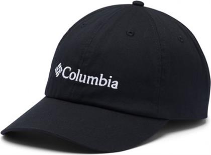 Columbia II Hat Roc Ανδρικό Jockey Μαύρο από το Modivo
