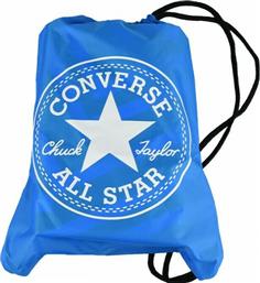 Converse Flash Τσάντα Πλάτης Γυμναστηρίου Τιρκουάζ