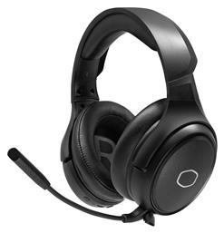 MH670 Ασύρματο Over Ear Gaming Headset με σύνδεση 3.5mm / USB CoolerMaster από το e-shop