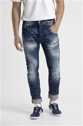Cosi Jeans 61 Maggio5 Ανδρικό Παντελόνι Τζιν Ελαστικό Μπλε