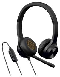 Creative Chat WW On Ear Multimedia Ακουστικά με μικροφωνο και σύνδεση 3.5mm Jack