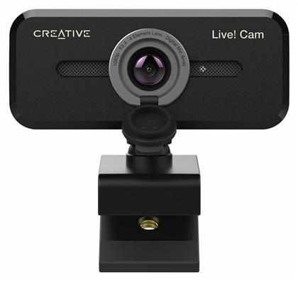 Live! Cam Sync 1080p v2 Web Camera Creative
