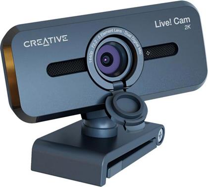 Creative Live! Cam Sync V3 Web Camera 2K από το Public