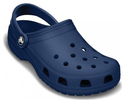 Classic Ανατομικά Σαμπό Μπλε Crocs