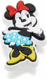 Crocs Jibbitz Disney Minnie Mouse 1τμχ