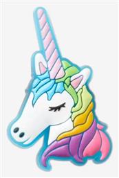 Jibbitz Lights Up Unicorn 10011-449 072.1139.0009-1 Crocs από το Favela