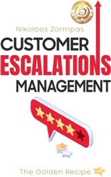 Customer Escalations Management από το Public