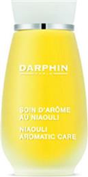 Darphin Aromatic Care Λάδι Προσώπου για Ενυδάτωση Niaouli 15ml από το Galerie De Beaute