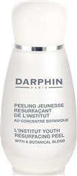 Darphin L’institut Youth Resurfacing Peeling Προσώπου σε Lotion 30ml από το Pharm24