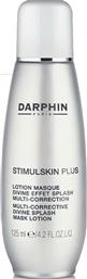 Darphin Stimulskin Plus Multi-Corrective Divine Splash Mask Lotion Bottle 125ml από το Pharm24