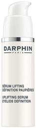 Uplifting Eyelids Definition Αντιγηραντικό Serum Ματιών 15ml Darphin από το Pharm24