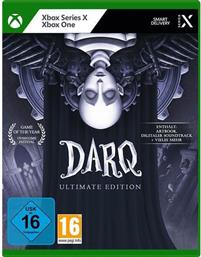 DARQ Ultimate Edition Xbox One/Series X Game