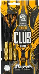 Darts Harrows Club Brass Steeltip HS-TNK-000013089