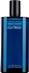 Davidoff After Shave Cool Water 125ml