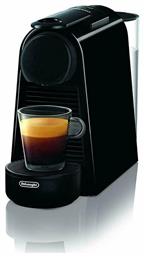 De'Longhi Essenza Mini Καφετιέρα για Κάψουλες Nespresso Πίεσης 19bar Black - DeLonghi