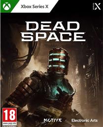 Dead Space Remake Xbox Series X Game