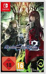 Death end re;Quest 2 Calendar Edition Switch Game