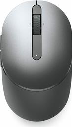 Dell MS5120W Ασύρματο Bluetooth Ποντίκι Titan Grey από το Public