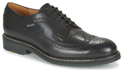 Derbies NORMAN Pellet από το Spartoo