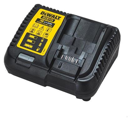 Φορτιστής XR για Μπαταρίες Εργαλείων 10.8-18V Dewalt από το e-shop