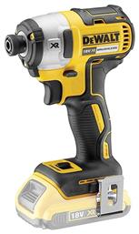 Παλμικό Κατσαβίδι Μπαταρίας Solo Brushless 18V Dewalt από το e-shop