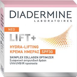Diadermine Lift+ Hydra Lifting SPF30 Day Cream 50ml