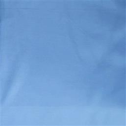 Dimcol Solid Σελτεδάκι Χασέ Sky Blue 80x80cm