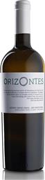 Διόνυσος Κρασί Orizontes Λευκό Ξηρό 750ml από το e-Fresh