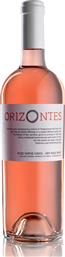 Διόνυσος Κρασί Orizontes Ροζέ Ξηρό 750mlΚωδικός: 23244450