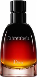 Dior Fahrenheit Le Parfum Eau de Parfum 75ml