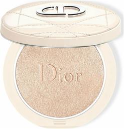 Dior Forever Couture Luminizer Highlighter 01 Nude Glow 5.6gr από το Notos