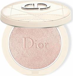 Dior Forever Couture Luminizer Highlighter 02 Pink Glow 5.6gr από το Plus4u