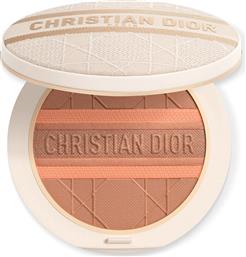 Dior Forever Natural Bronze Glow Sun-kissed Finish Radiant Healthy Glow Powder Diorskin Forever Brz Glow 031 Sum